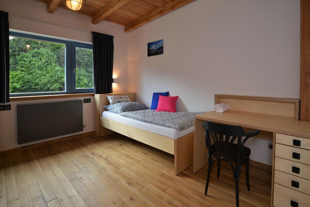 Hostal Farma Noe Brezina  Habitación foto
