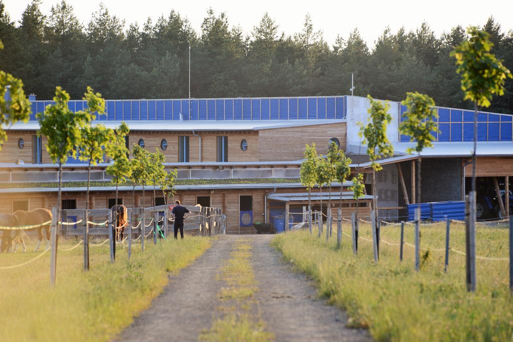 Hostal Farma Noe Brezina  Exterior foto