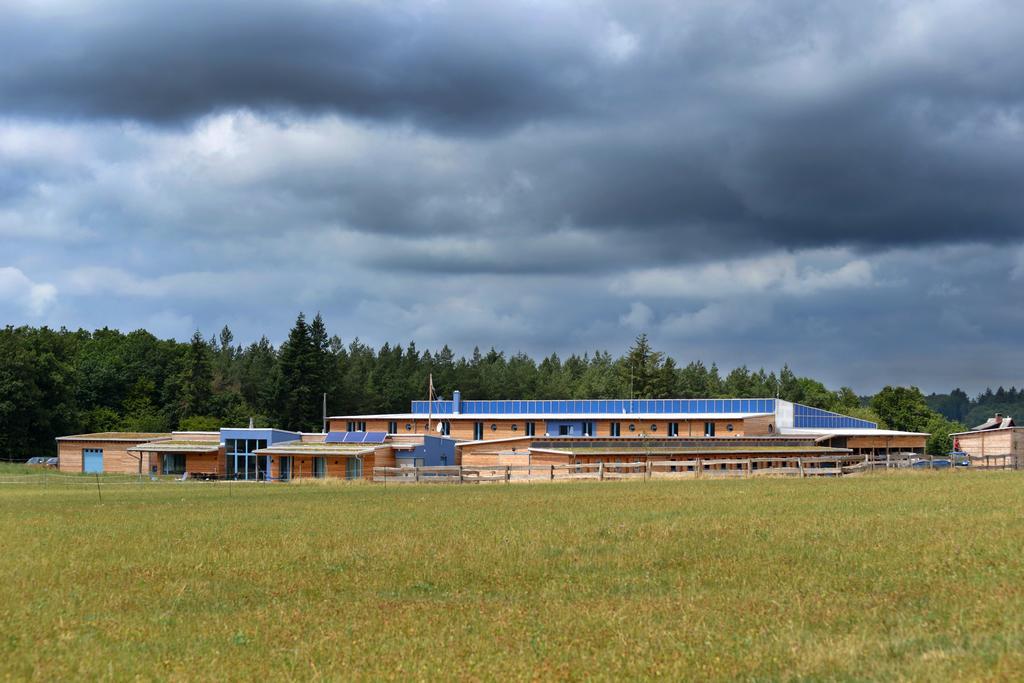 Hostal Farma Noe Brezina  Exterior foto