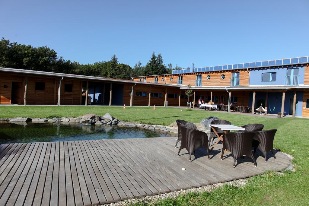 Hostal Farma Noe Brezina  Exterior foto