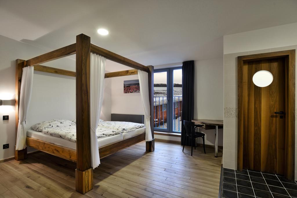 Hostal Farma Noe Brezina  Habitación foto