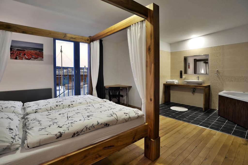 Hostal Farma Noe Brezina  Habitación foto