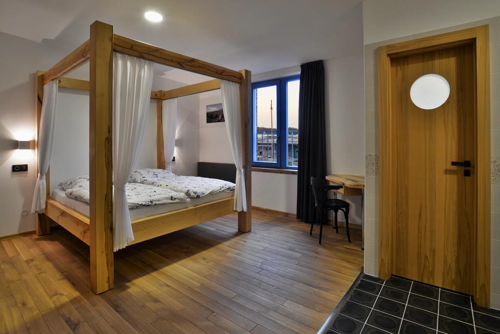 Hostal Farma Noe Brezina  Habitación foto