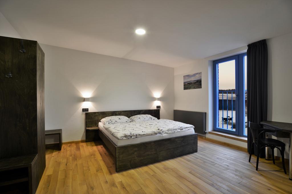 Hostal Farma Noe Brezina  Habitación foto