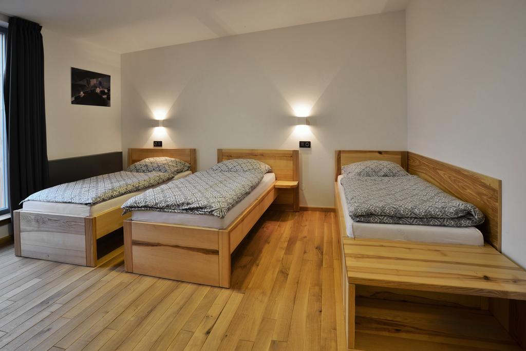 Hostal Farma Noe Brezina  Habitación foto
