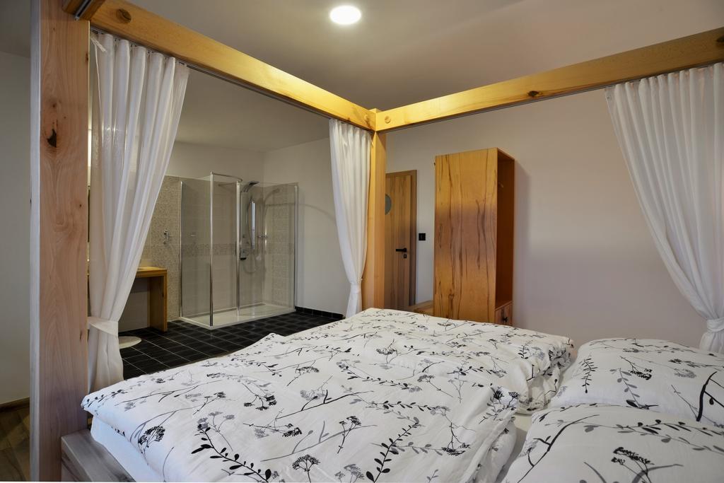 Hostal Farma Noe Brezina  Habitación foto