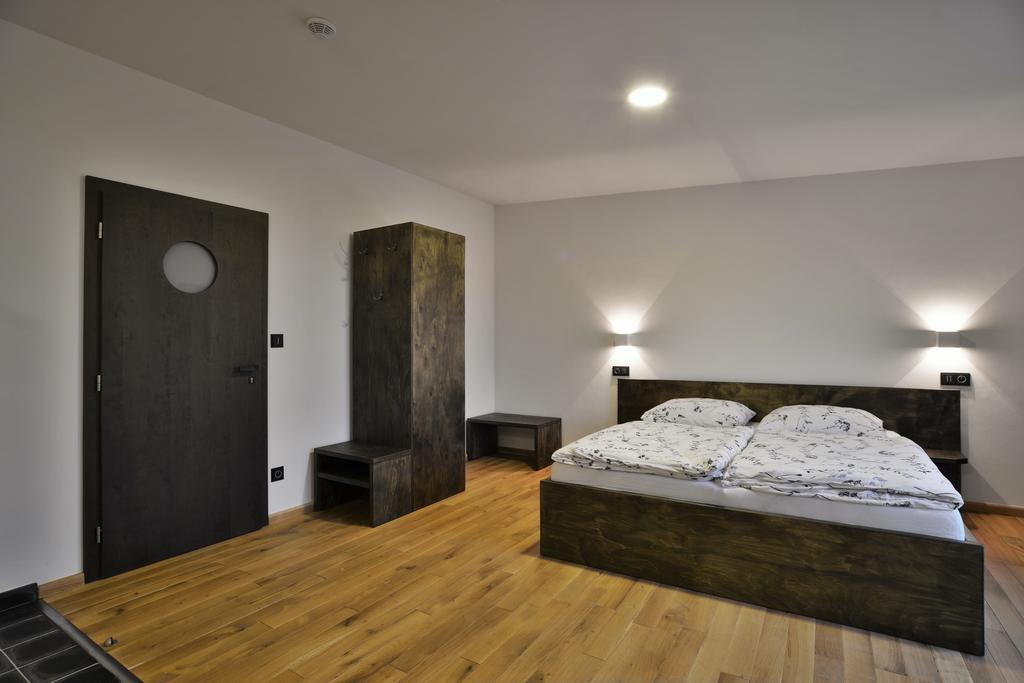 Hostal Farma Noe Brezina  Habitación foto