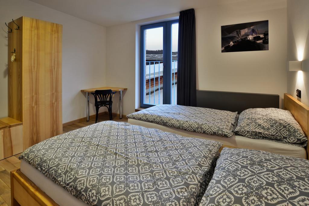 Hostal Farma Noe Brezina  Habitación foto