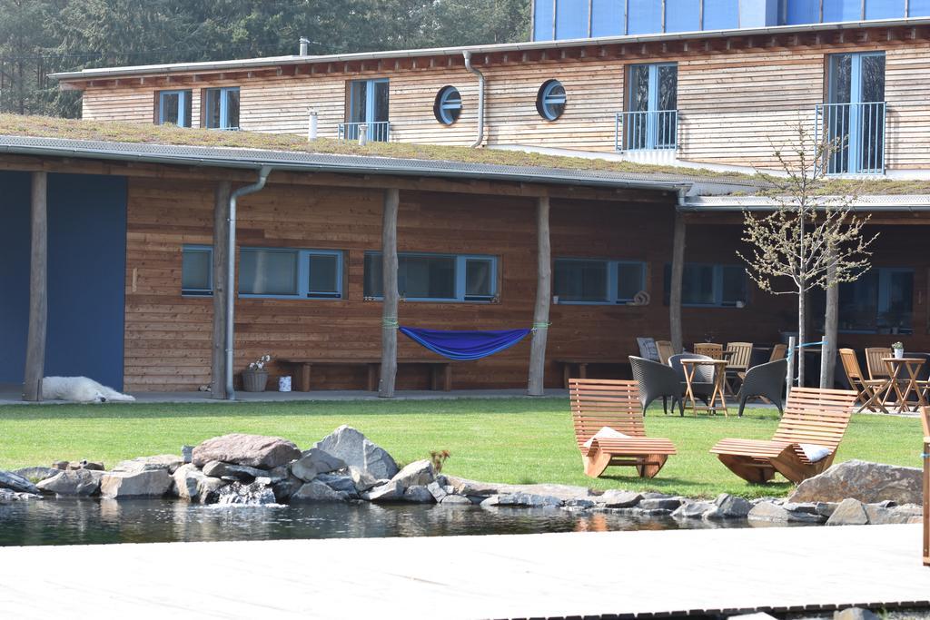 Hostal Farma Noe Brezina  Exterior foto